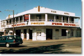 Pier Hotel - Holiday Find 0