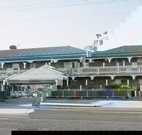 Richmond Motor Inn