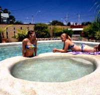 Mackay Motor Inn - Holiday Find