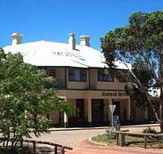 Hawker Hotel Motel - Holiday Find