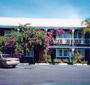 Mineral Sands Motel - Holiday Find
