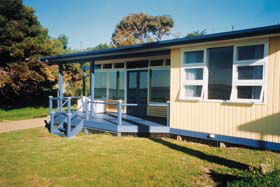 Sapphiretown SA Holiday Find