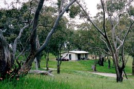 Clare Valley Cabins - Holiday Find 0