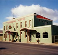 National Hotel - Holiday Find