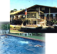 Bright Chalet