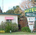 COHUNA MOTOR INN