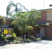 Rushworth Motel - Holiday Find