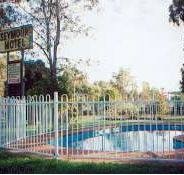 Seymour Motel - Holiday Find
