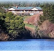 The Lakes Motel - Holiday Find