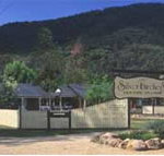 The Silver Birches Holiday Village
