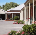 Yackandandah Motor Inn - Holiday Find