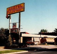 Motel Wellington