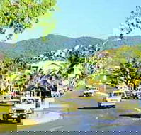 Tropic Coast Motel - Holiday Find