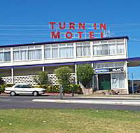Turnin Motel