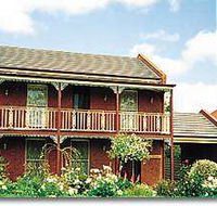 VICTORIANA MOTOR INN