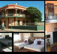 Pampas Motel