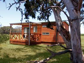 Seddon SA Holiday Find