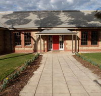 Barossa Backpackers