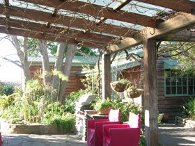 Rosebank Studio - Holiday Find 0