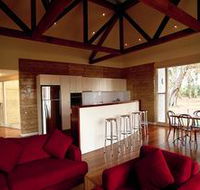 The Menzies Retreat