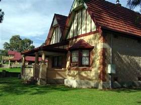 Rockleigh SA Holiday Find