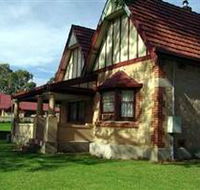 Rivergum Retreat - Holiday Find