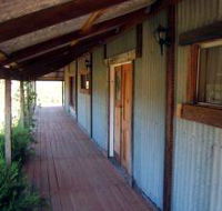 Pike River Woolshed - Holiday Find
