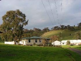 Tarlee SA Holiday Find