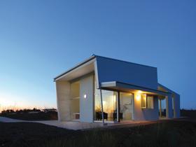 Tanonga Luxury Eco-Lodges - Holiday Find 0