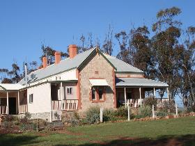 Mannanarie SA Holiday Find