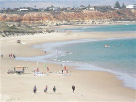 Waterfront Port Noarlunga - Holiday Find 0