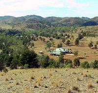 Willow Springs The Homestead - Holiday Find