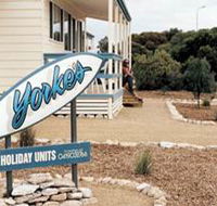 Yorke's Holiday Units - Holiday Find