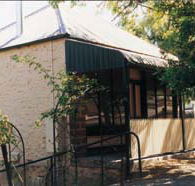 Wild Olive Cottage - Holiday Find