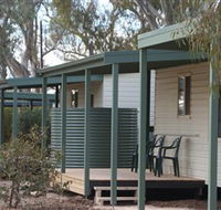 Quorn Caravan Park