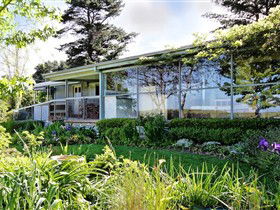 Welcome Springs Remedial Massage And B&B Accommodation - Holiday Find 0