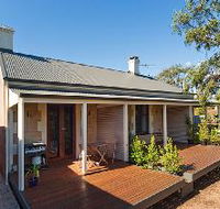 Strathalbyn Villas - Holiday Find