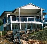 Top Deck Cliff House - Holiday Find