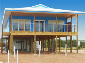 Lincoln View Holiday Home - Holiday Find 0