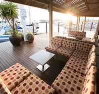 Marina Hotel and Apartments - Holiday Find