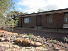 Wirrealpa Station - Holiday Find 0