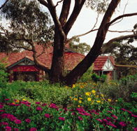 Mount Charmal Bed And Breakfast - Holiday Find