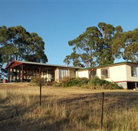 Clare View Accommodation - Clare View Cottage