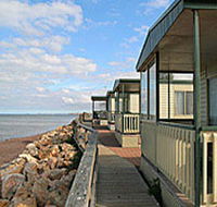 Stansbury Foreshore Caravan Park - Holiday Find