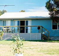 Bay-Ann Cottage - Holiday Find