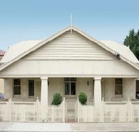 Seaside Semaphore Holiday Accommodation