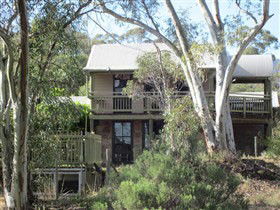 Kookaburra Creek Retreat - Holiday Find 0