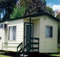 McLaren Vale Lakeside Caravan Park - Holiday Find