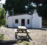 Rocky River Heritage Accommodation - Holiday Find