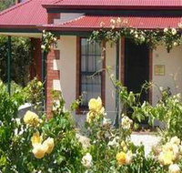 Wine And Roses Bed And Breakfast - Holiday Find